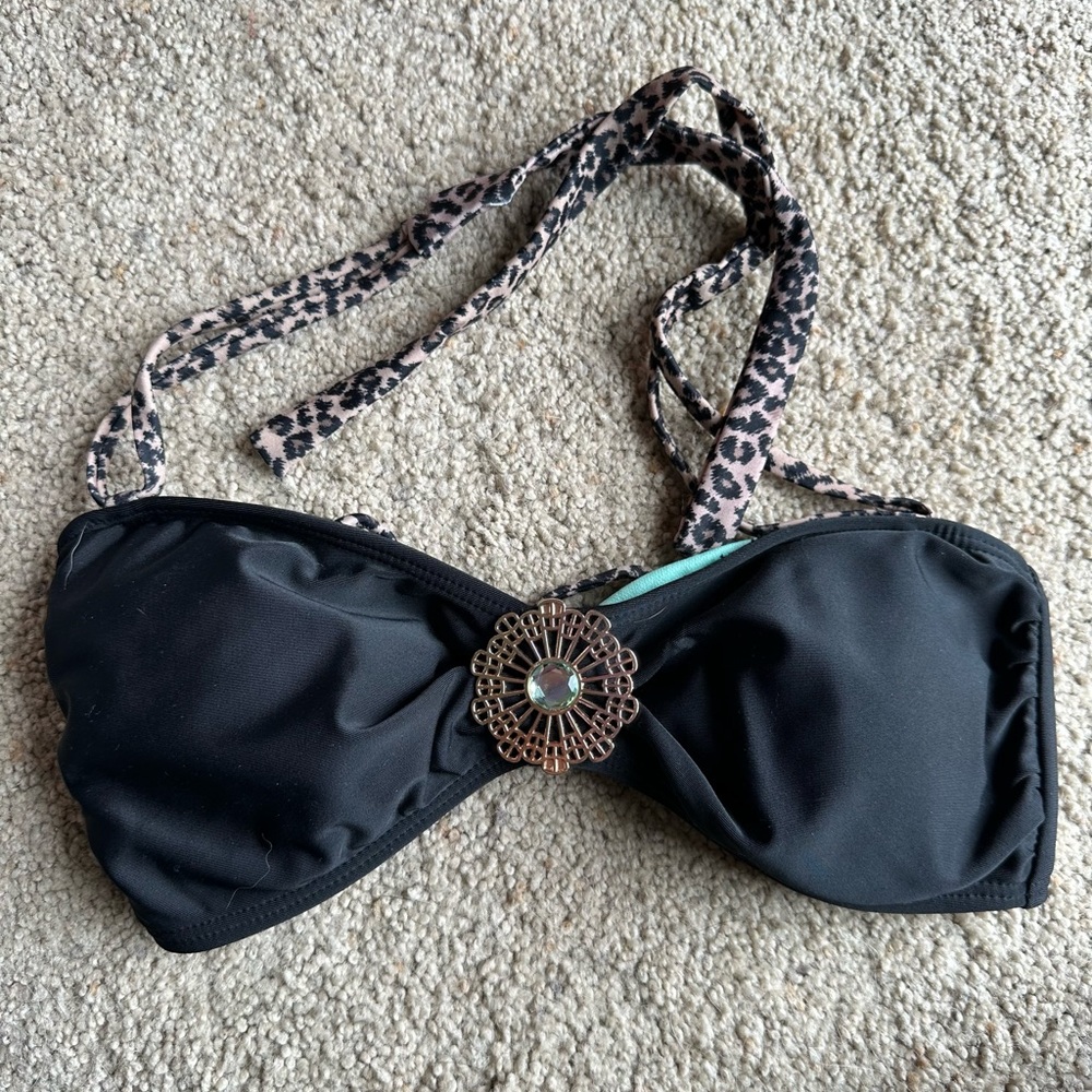 Swim top